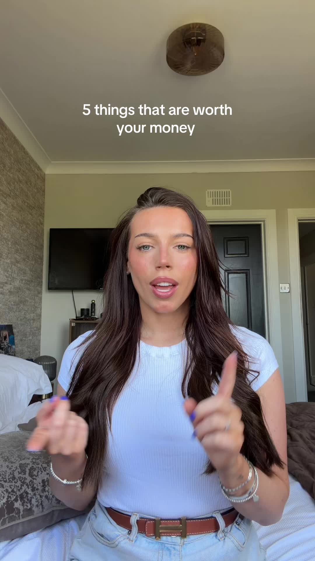 @Erica Roberts