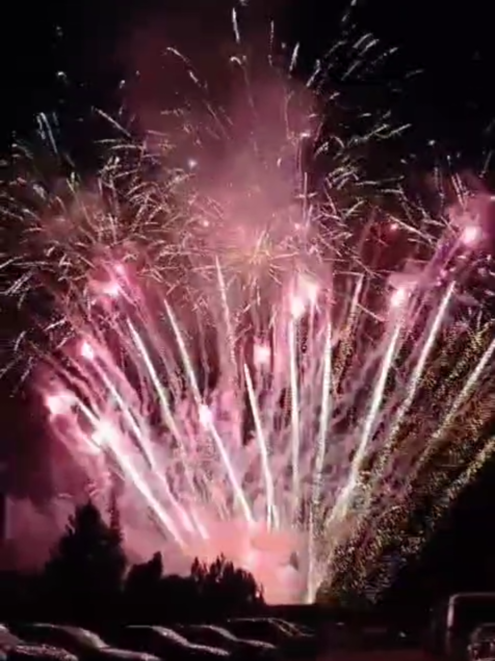 @Top Fireworks Events