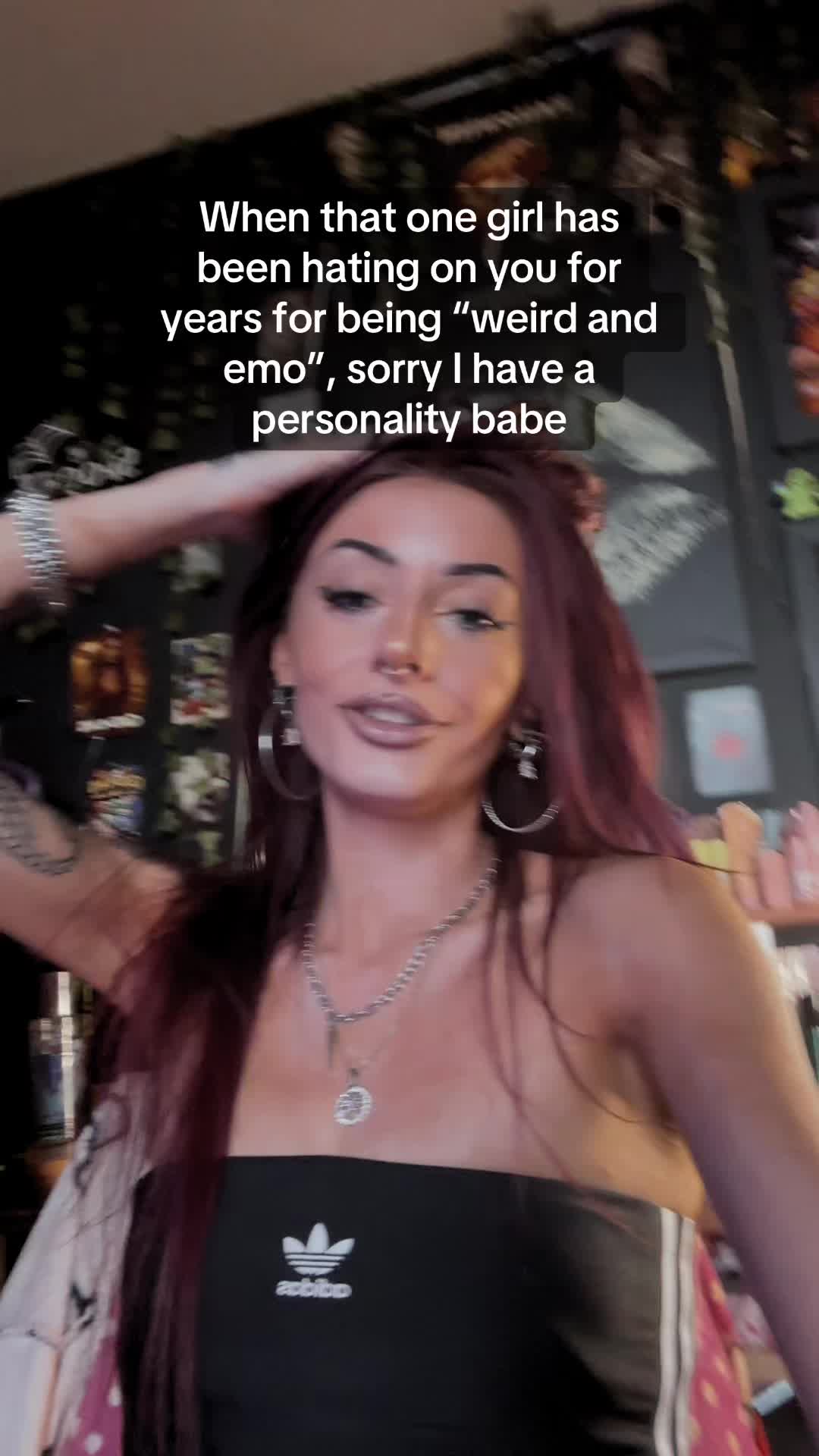 @Heather Sally