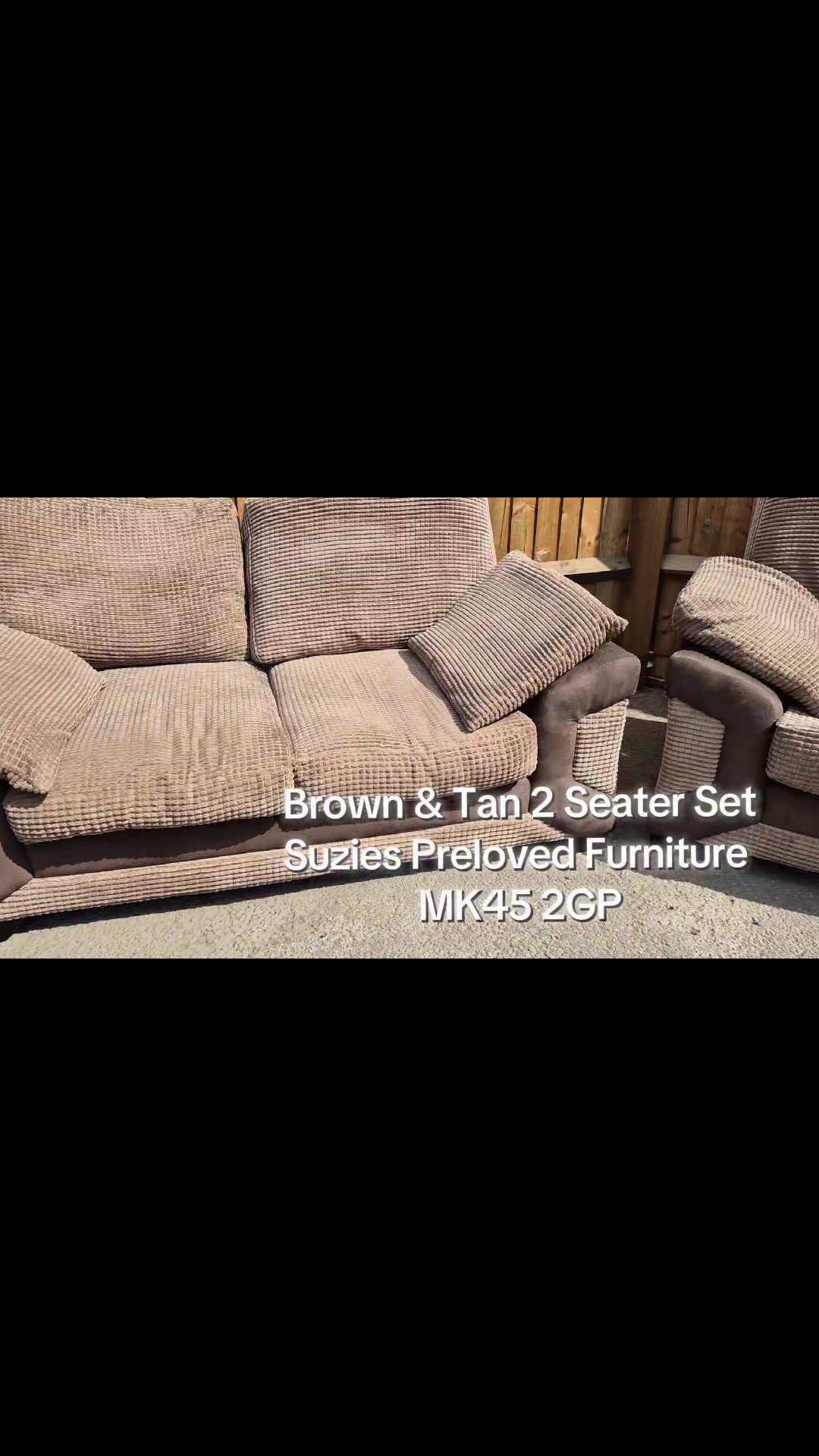 @Suzies Preloved Furniture