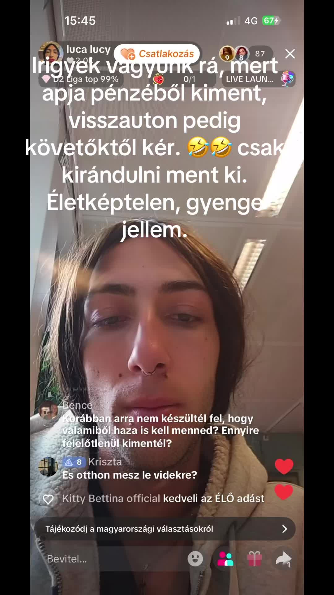 @A Messi&aacute;s 😎