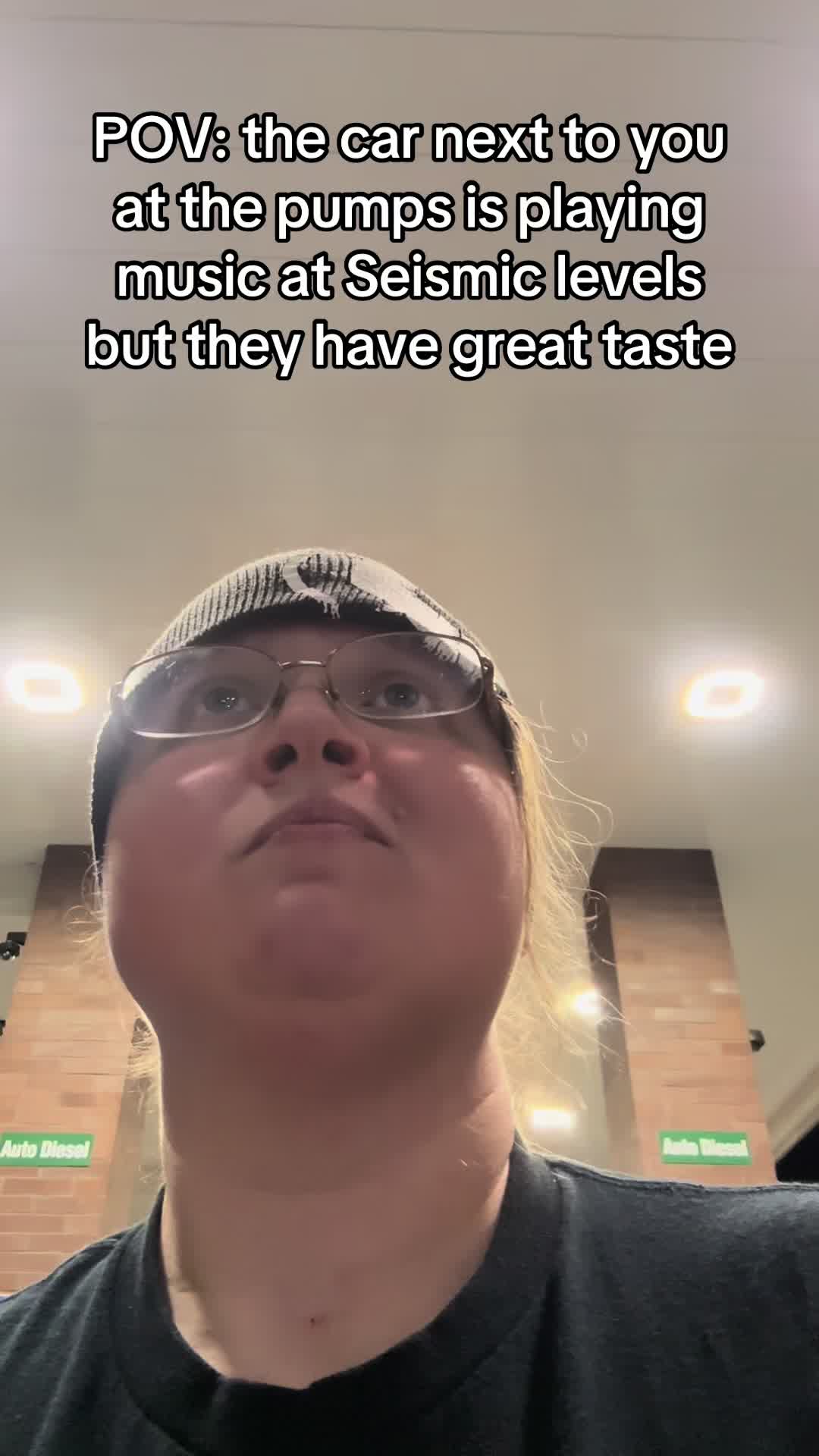 @Dare Bear