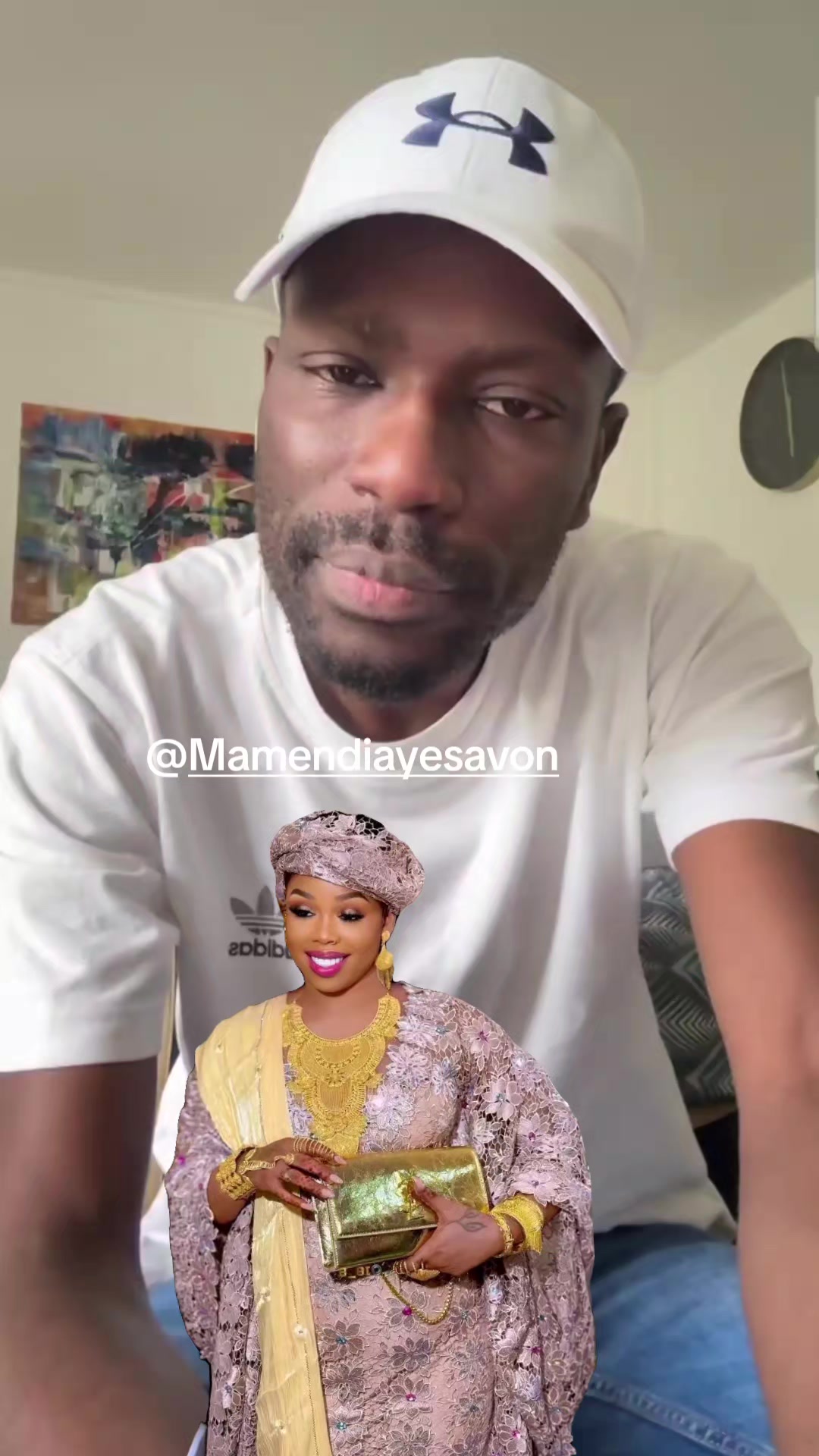 @Ma&iuml;mouna