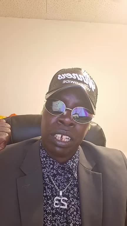 @Dr: Okony Othow