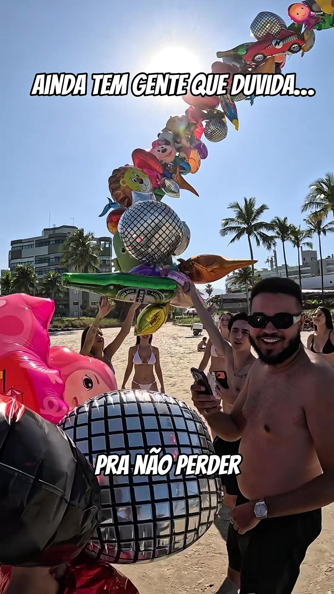 @Seu Balão