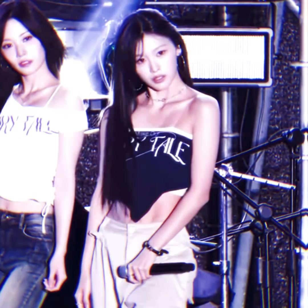 @୨⎯ pretty girl - 07.08 ⎯୧