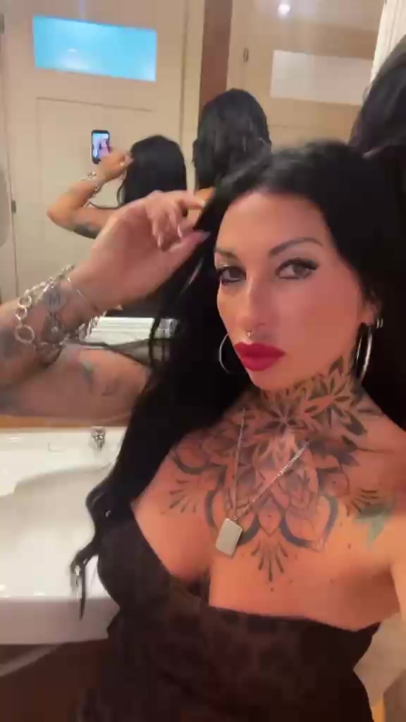@Veronica