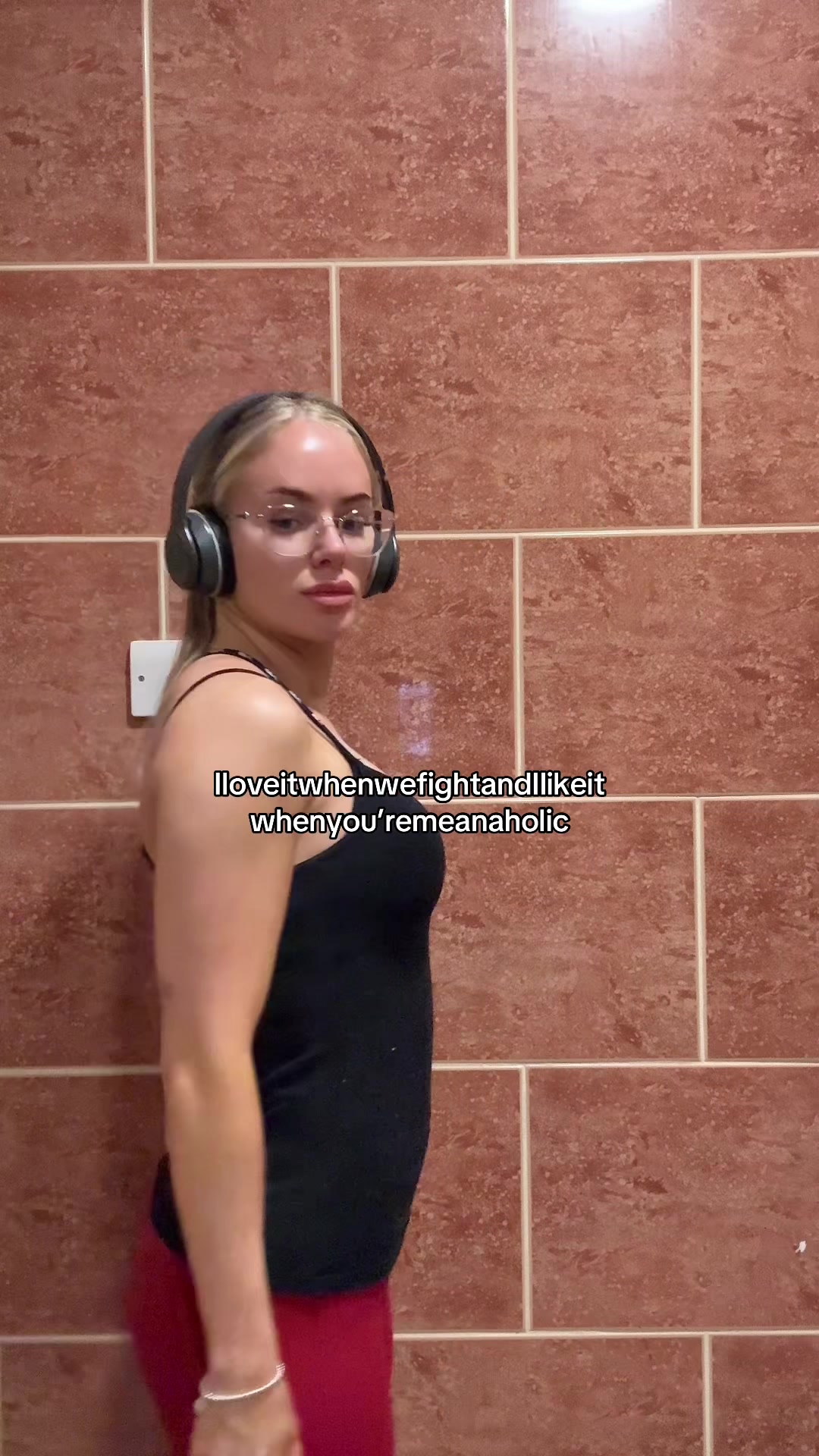 @Cassie Rose