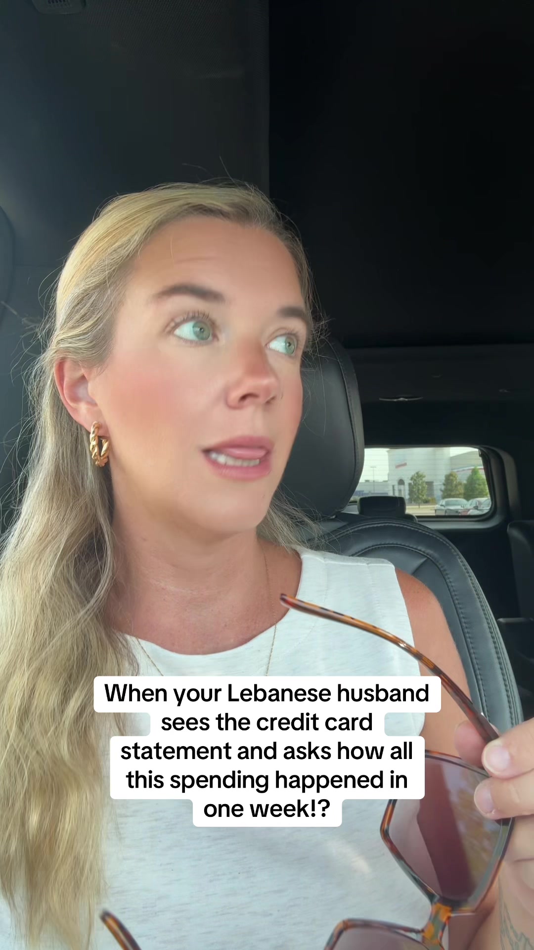 @Amanda