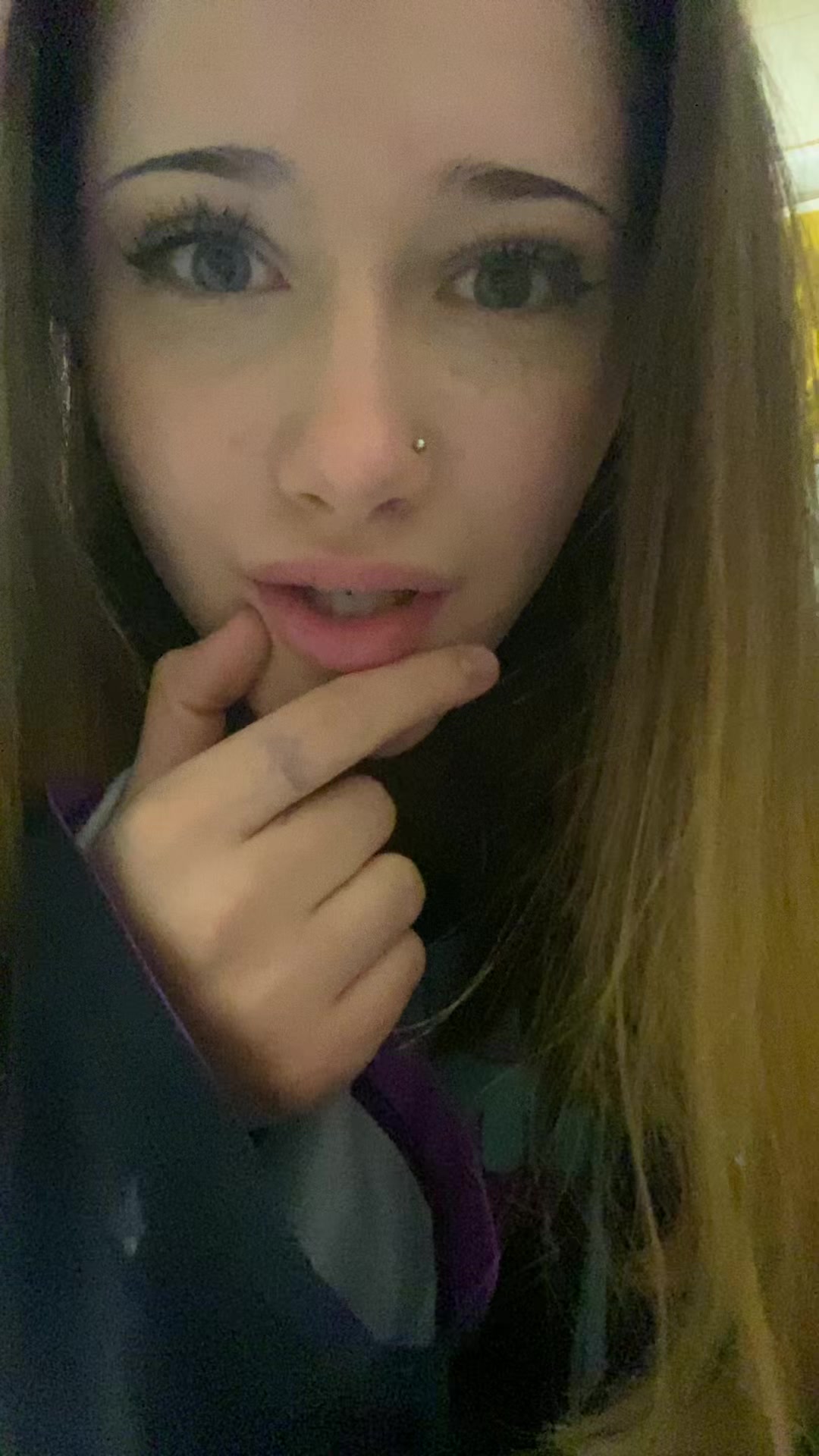 @Типо блогерка 🫠