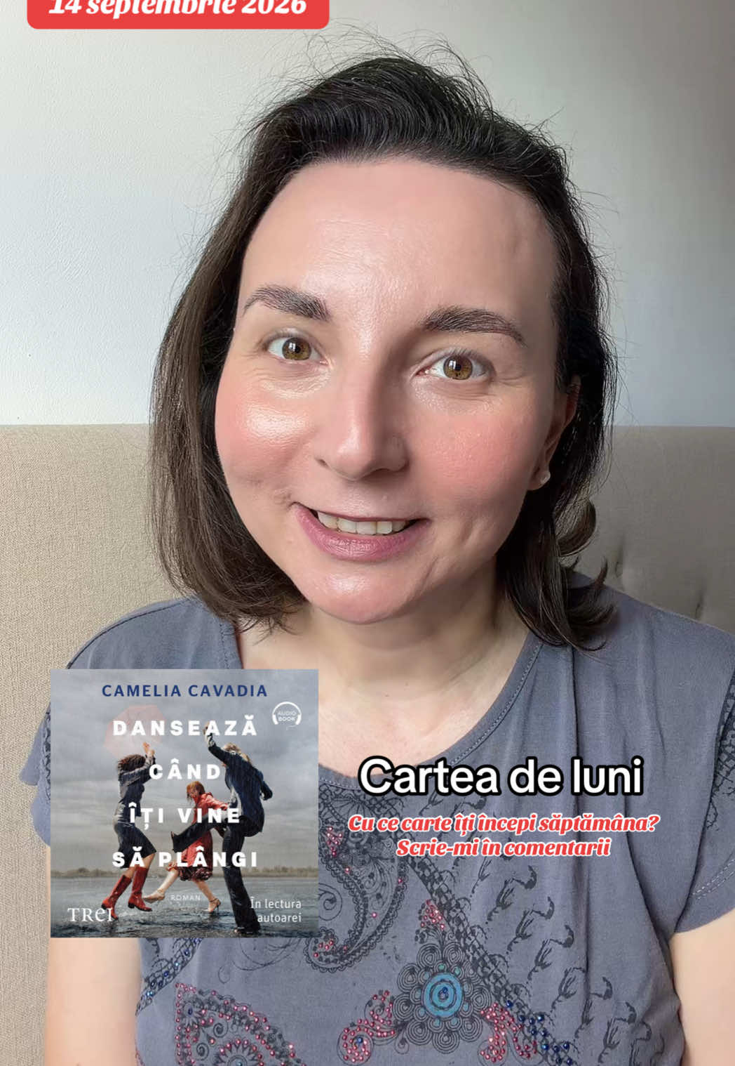 @Ioana 📚O Carte pe Luna Oradea