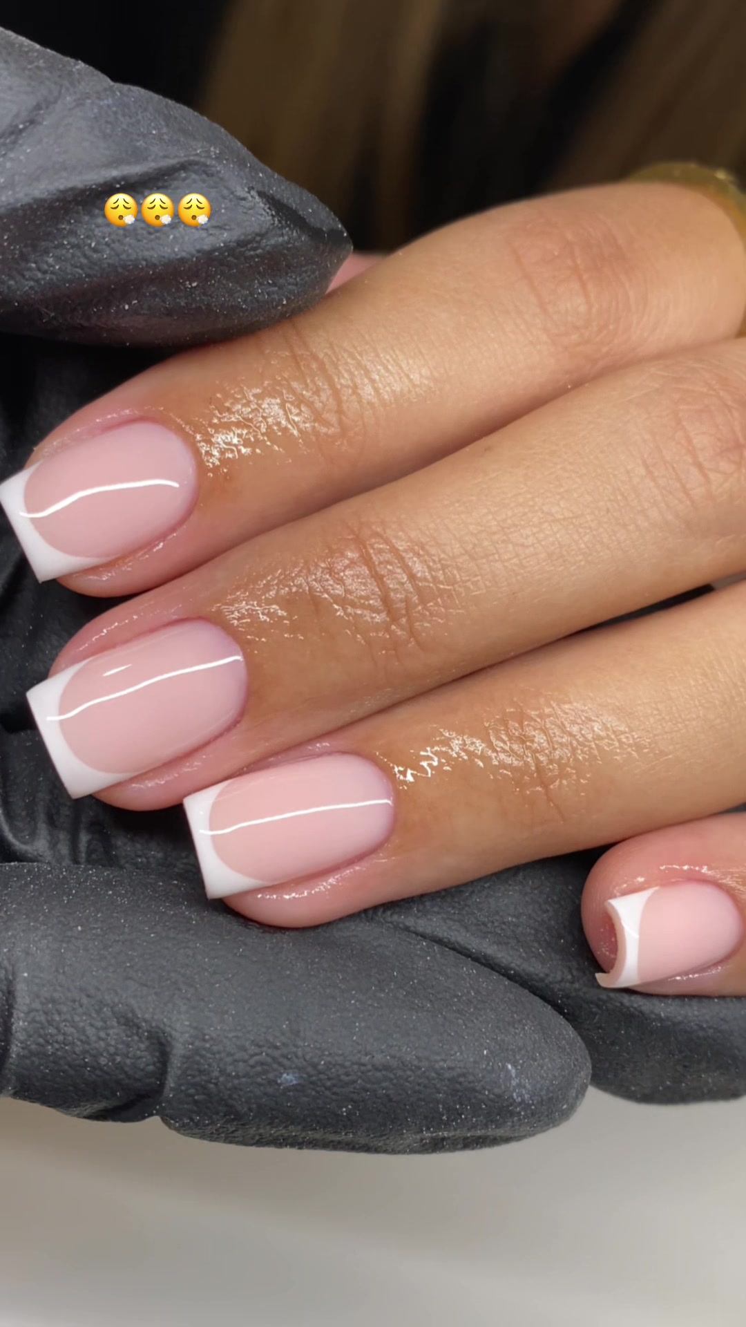 @Danika - Nail Tech & FTM 🤍