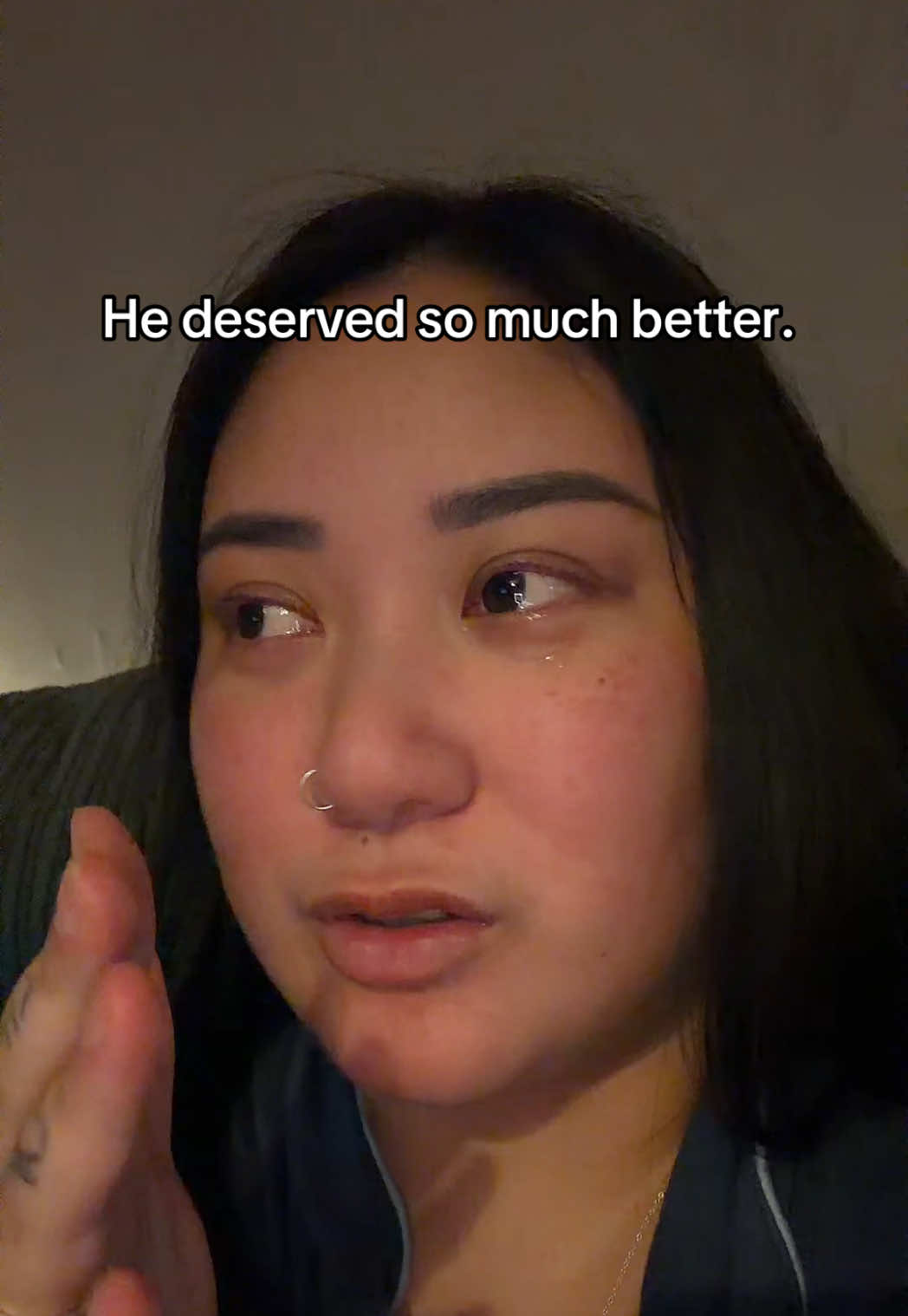@May Slater