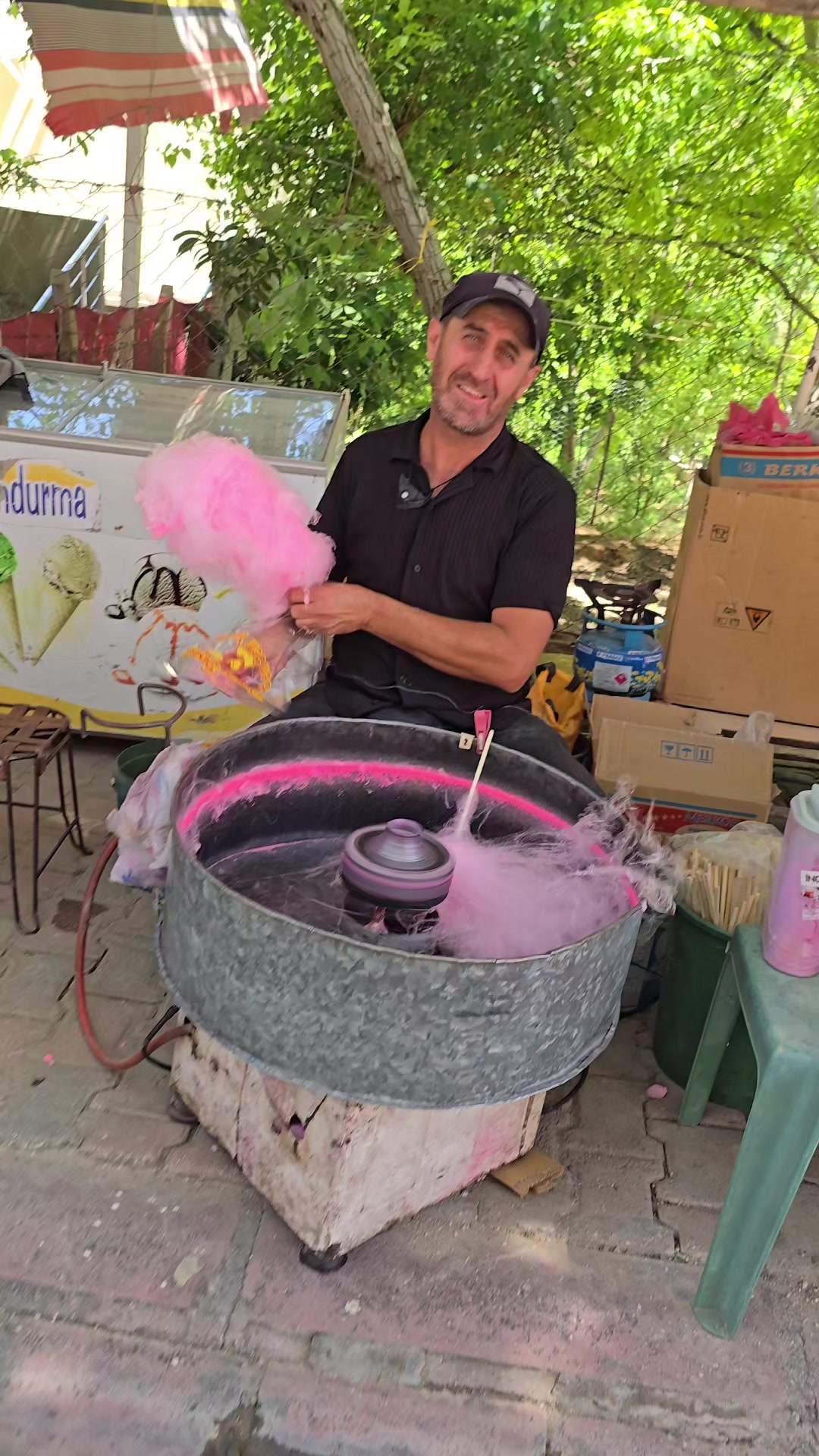 @47pamuklu şekerci