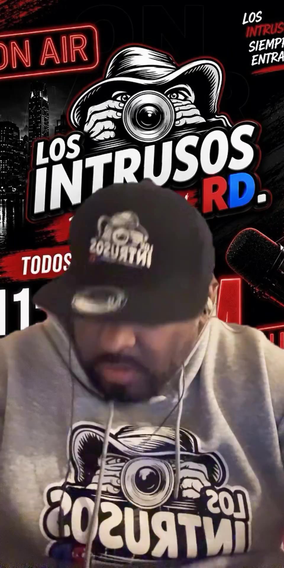 @LosintrusosRD
