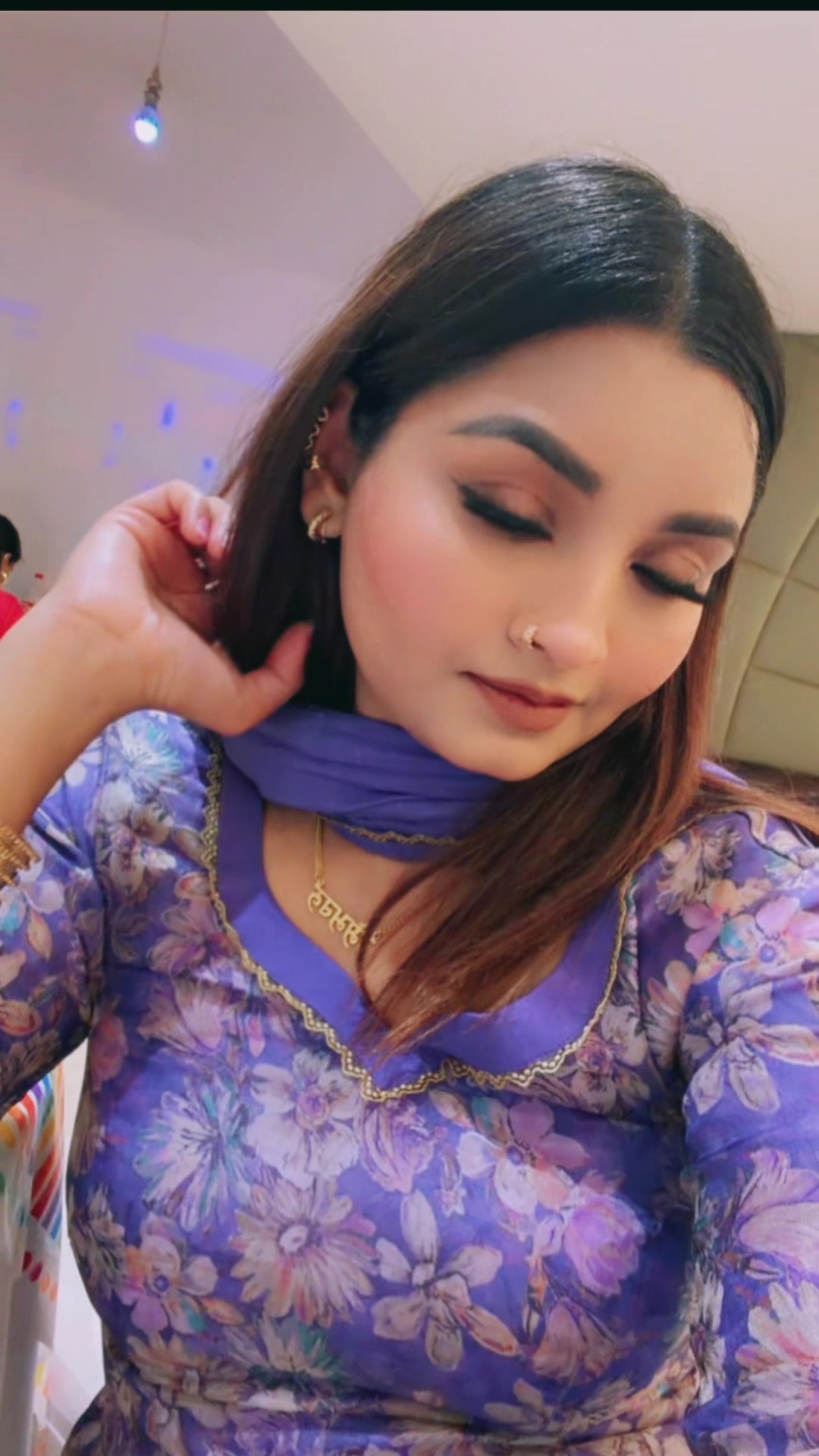 @simran dhillon