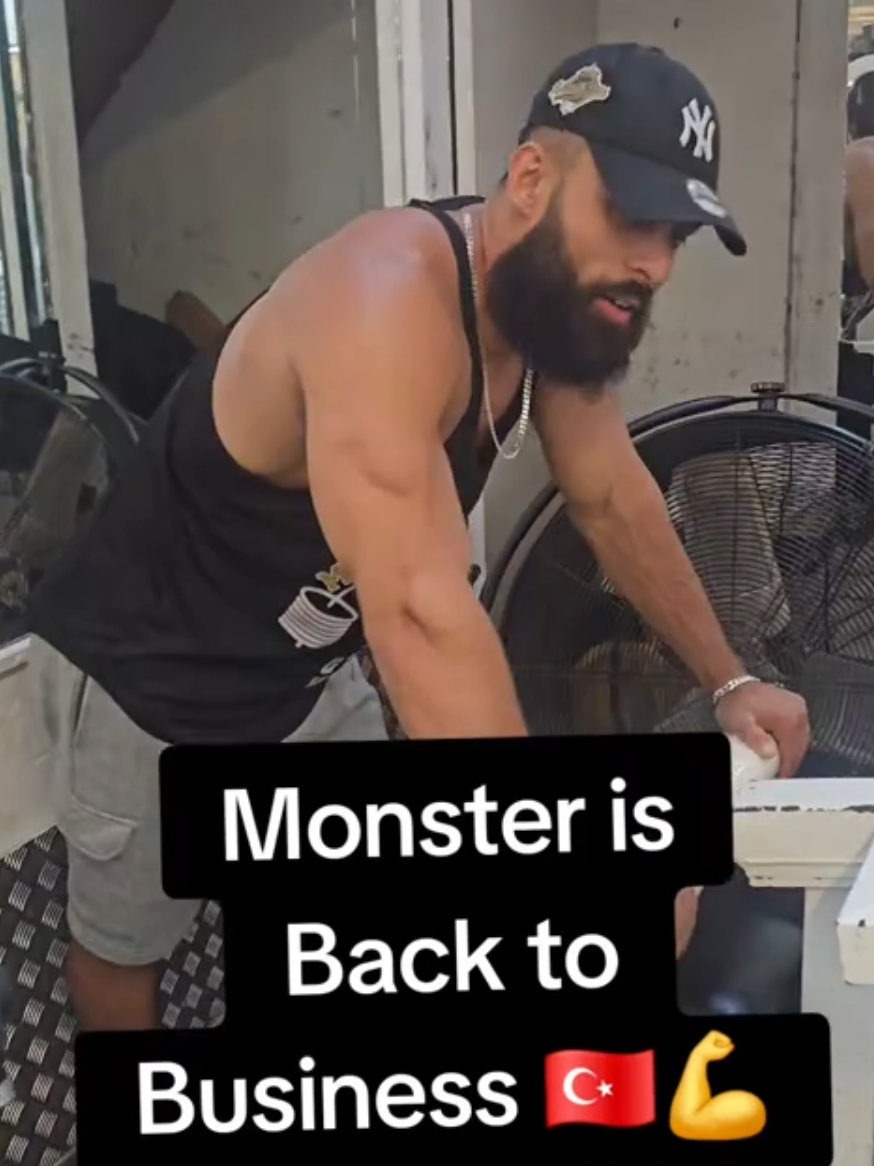 @TURKISH 🐺 🇹🇷