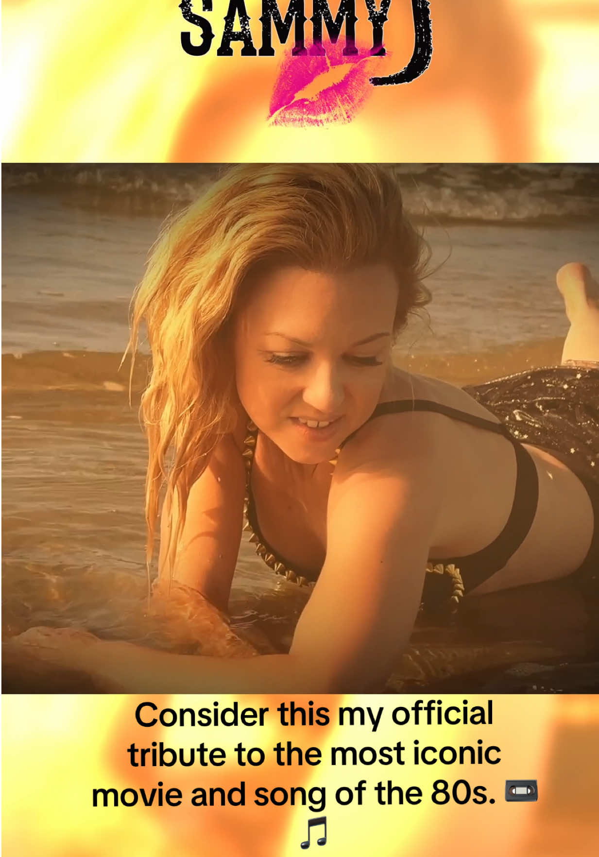 @Sammy J Official