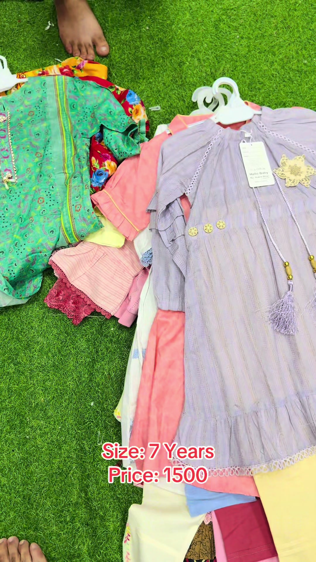 @Kidsfashion505
