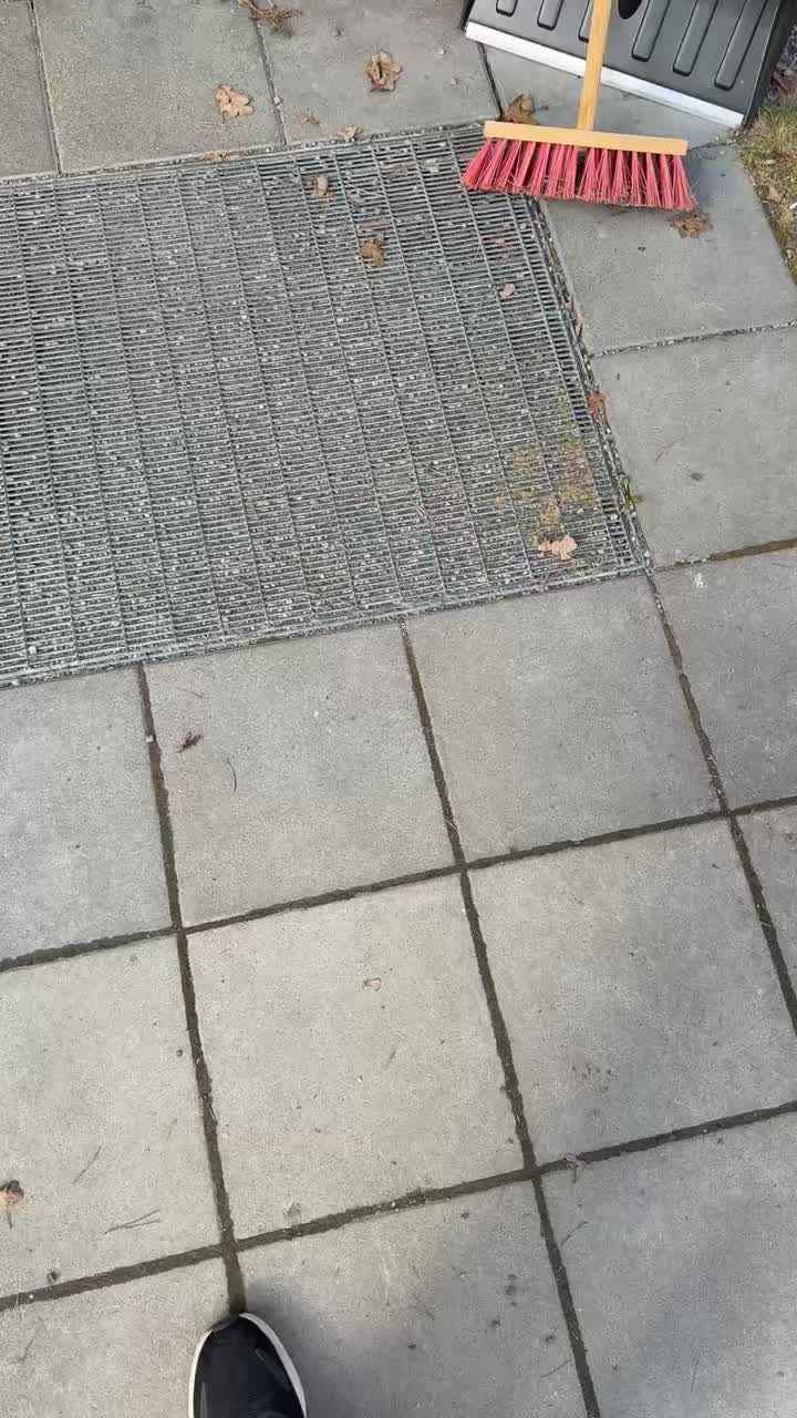 @Skämt Och Sidor