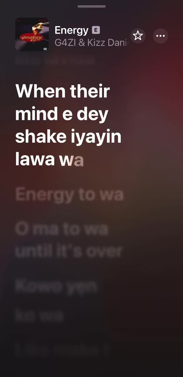 @olofinlyrics
