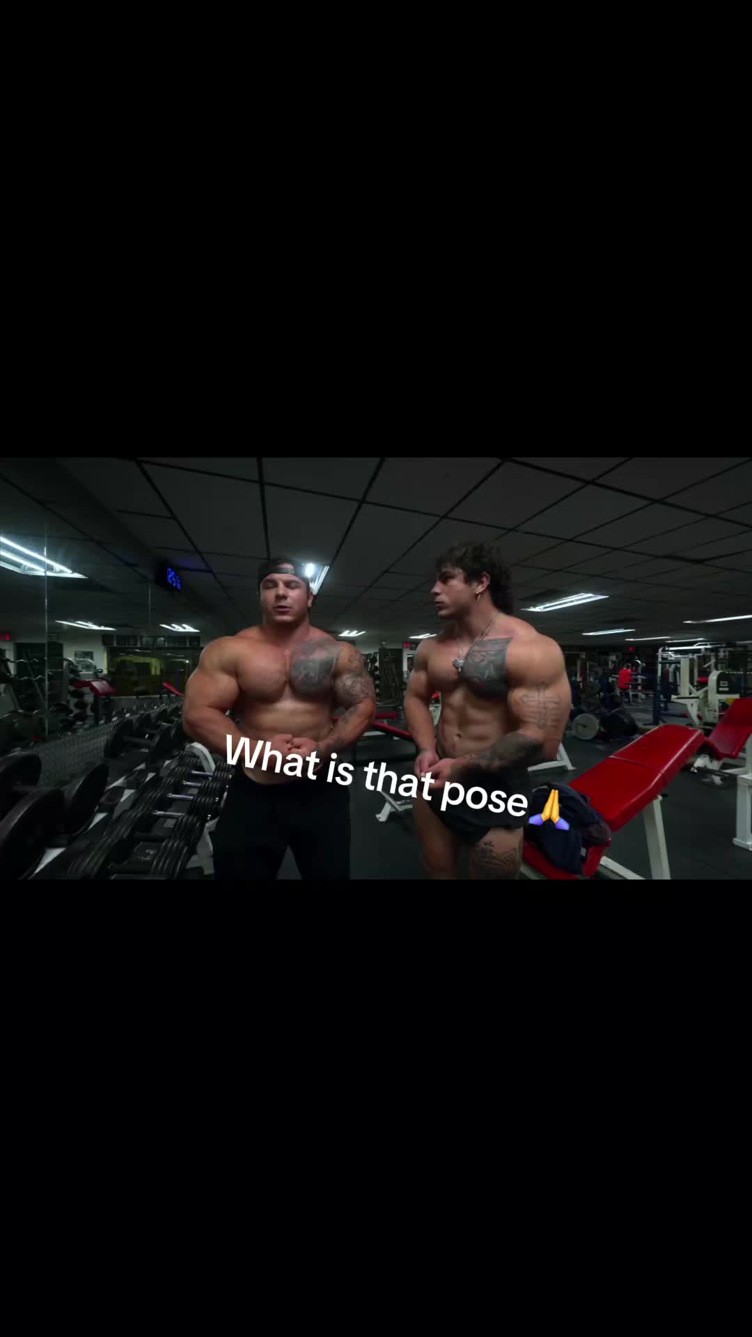 @GymMotivation⚡️🔱🔥