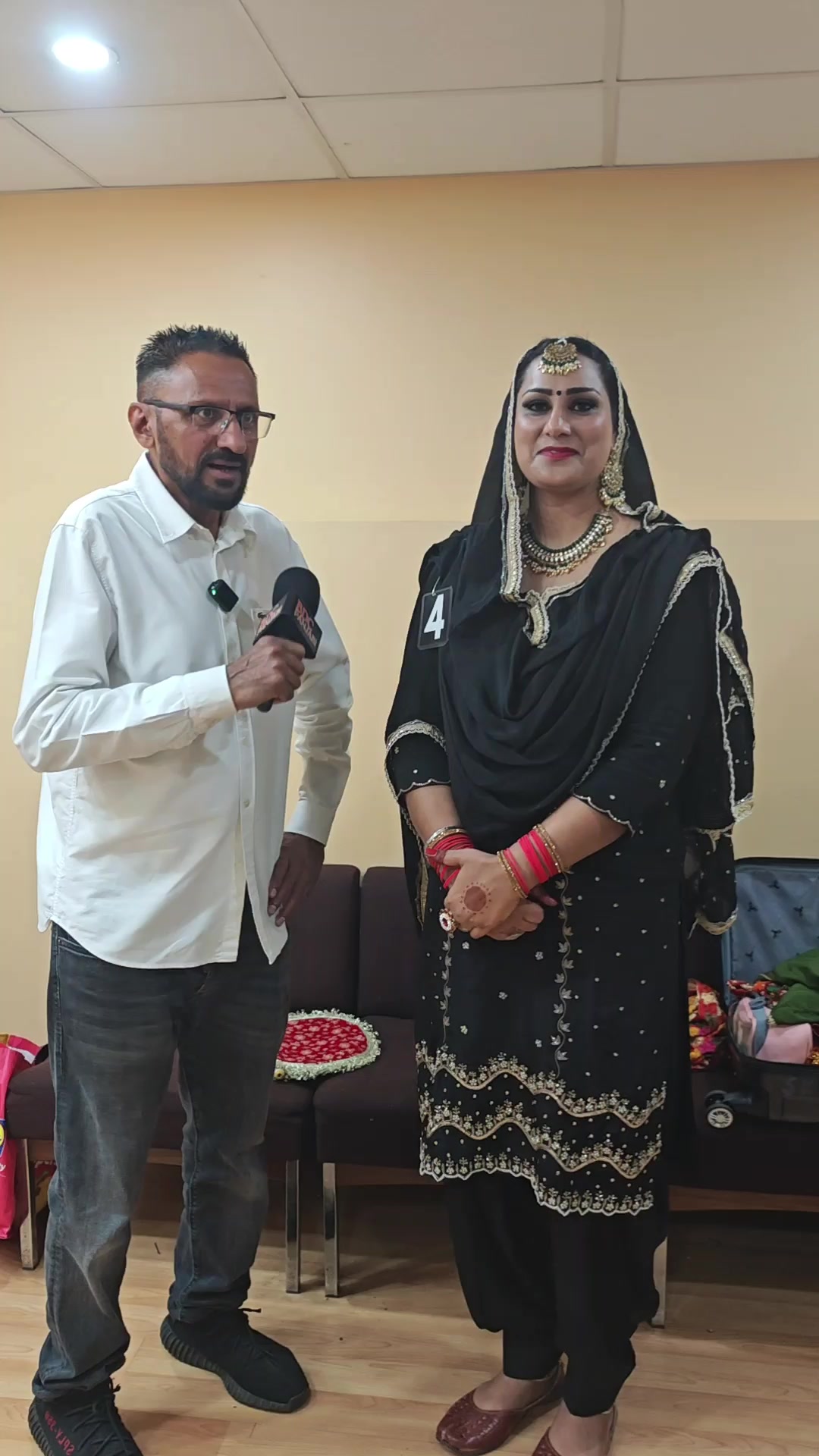 @BDC Panjabi