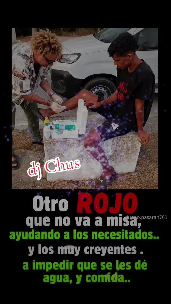 @Chus dj D'NELES