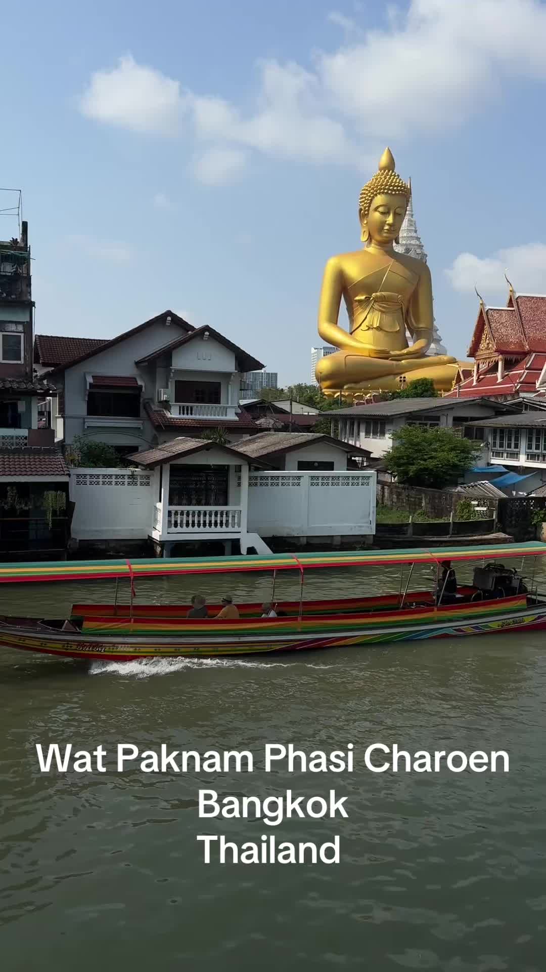 @Thailand awaits