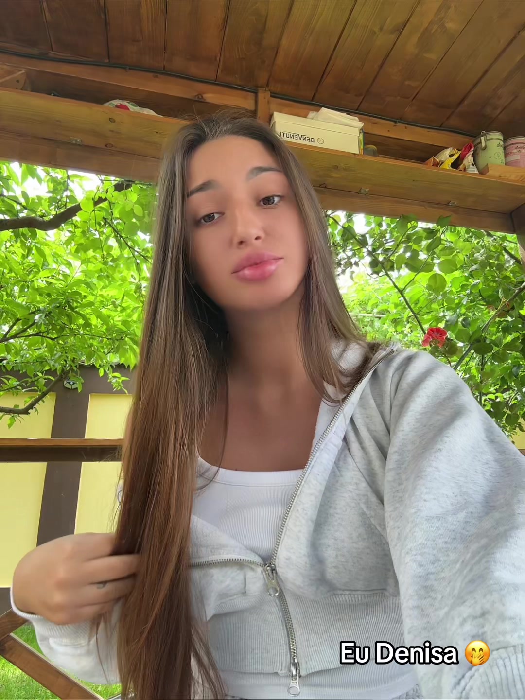 @𝐃enisa 𝐆eorgiana