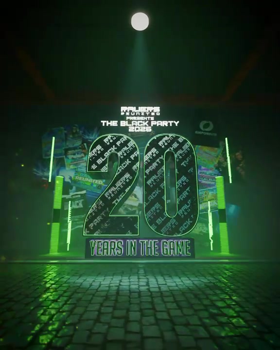 @RaversReunited
