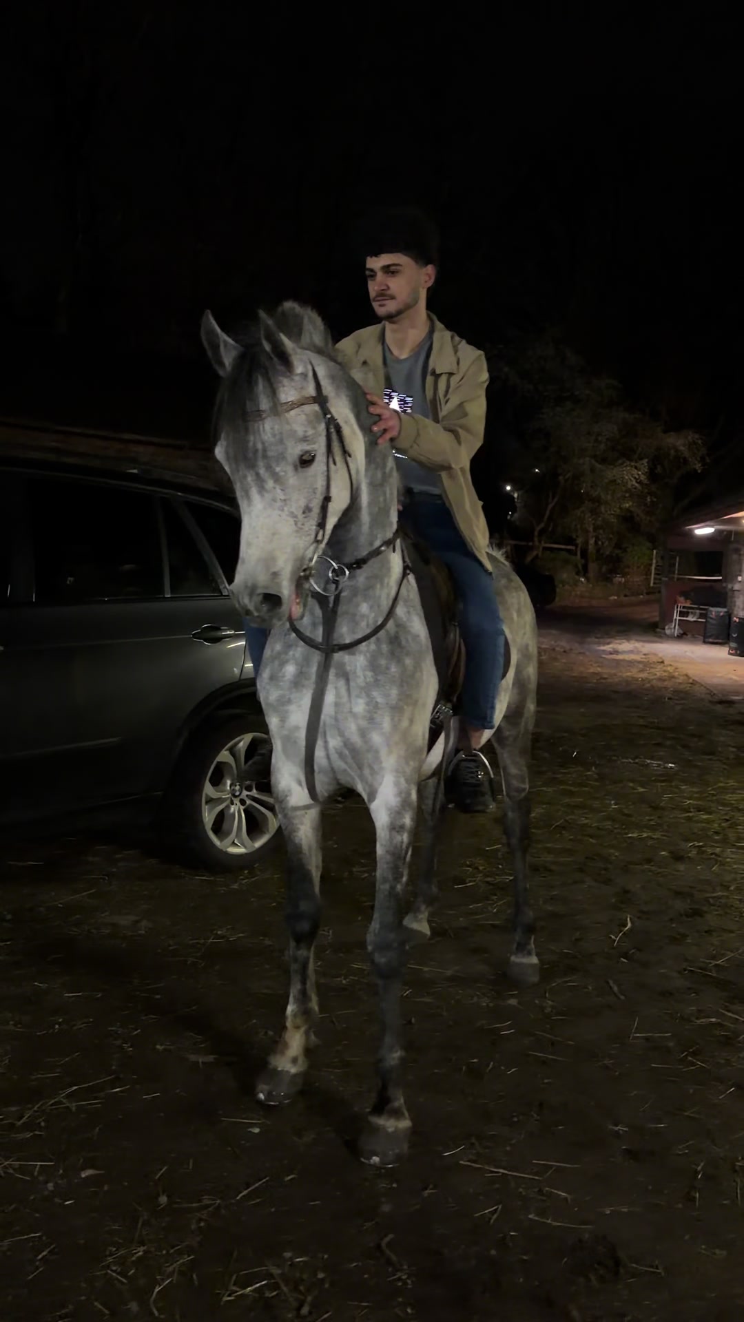 @thekhansarabianstudfarm