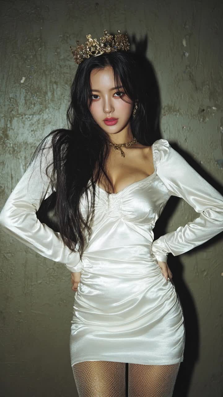 @AI Satin Beauty