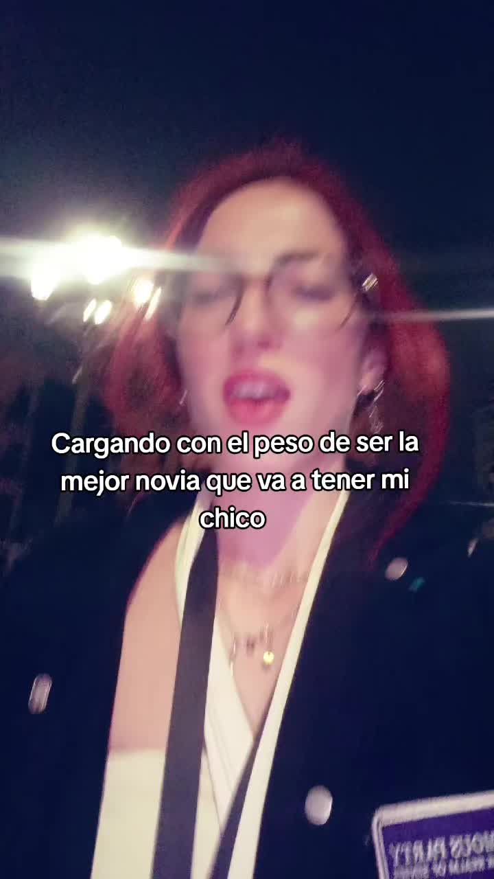 @Carmen Rodríguez