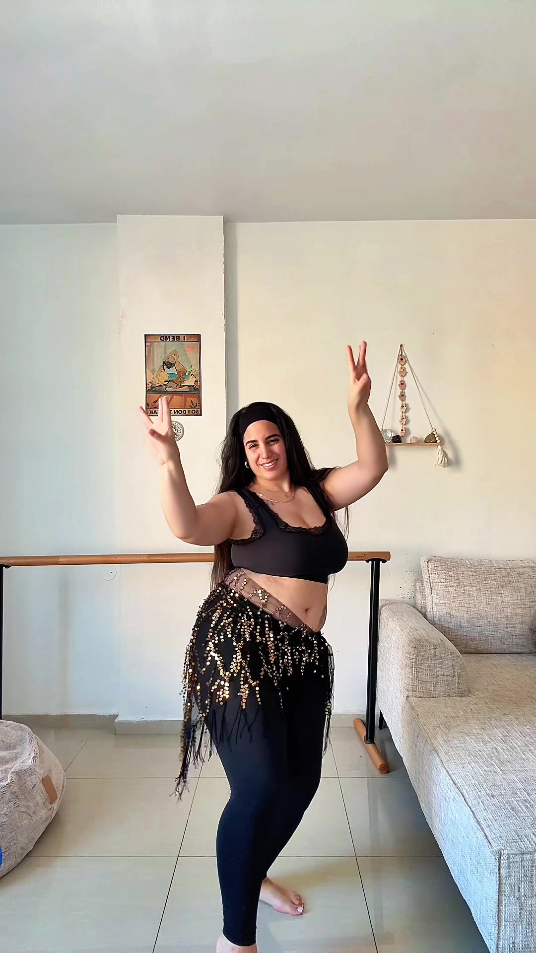 @Rivka dancer💃