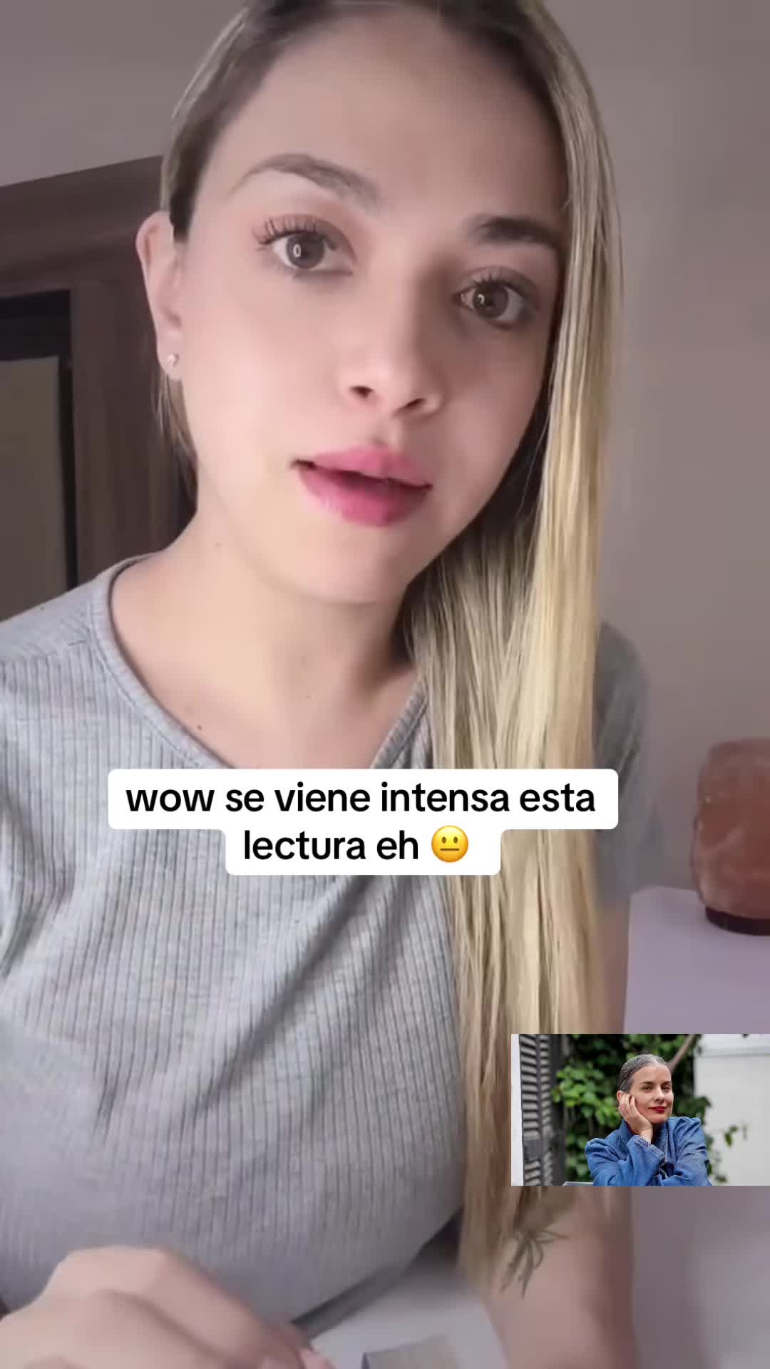 @Tarot eliza