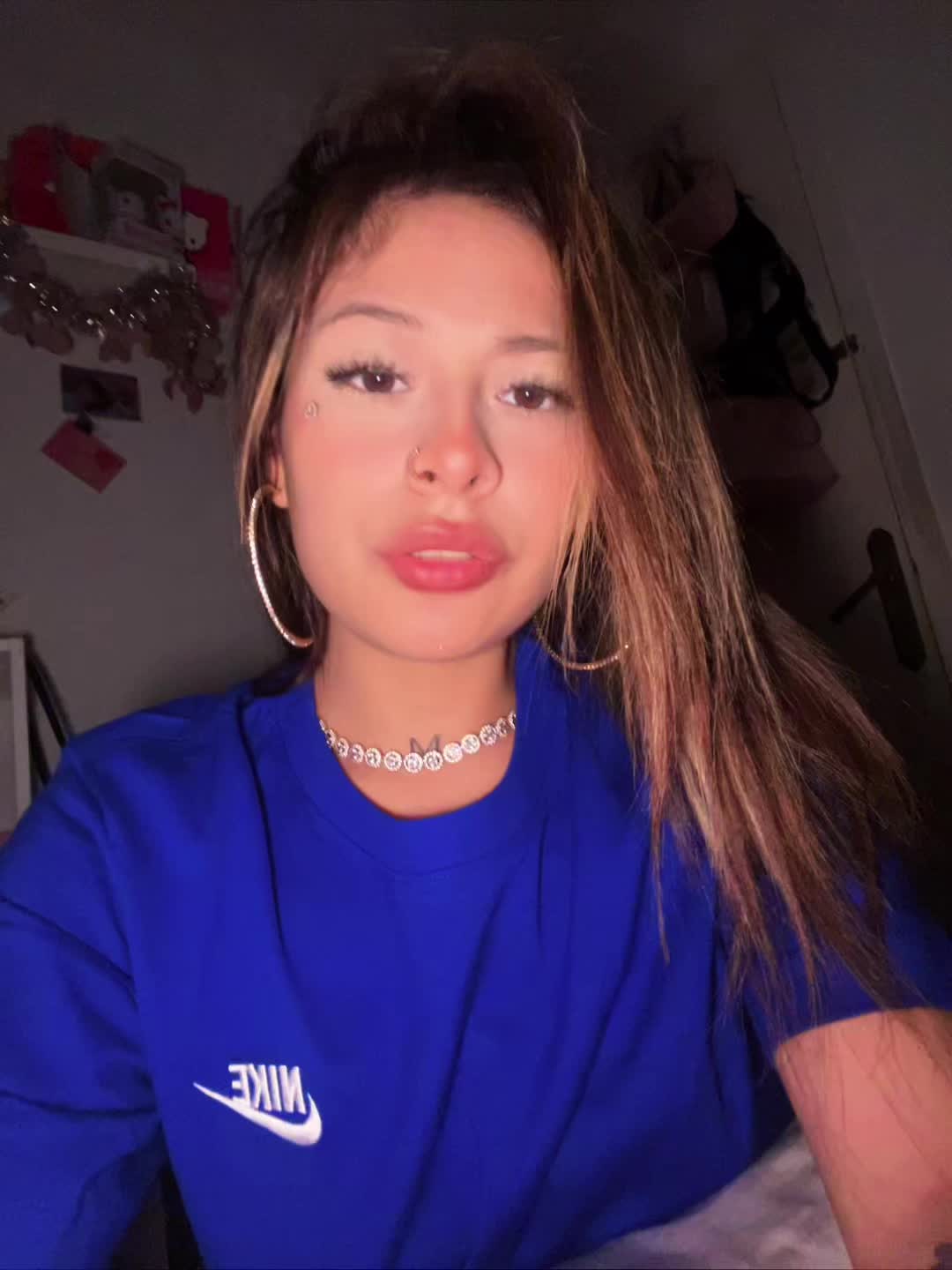 @Melanie Barba🥀