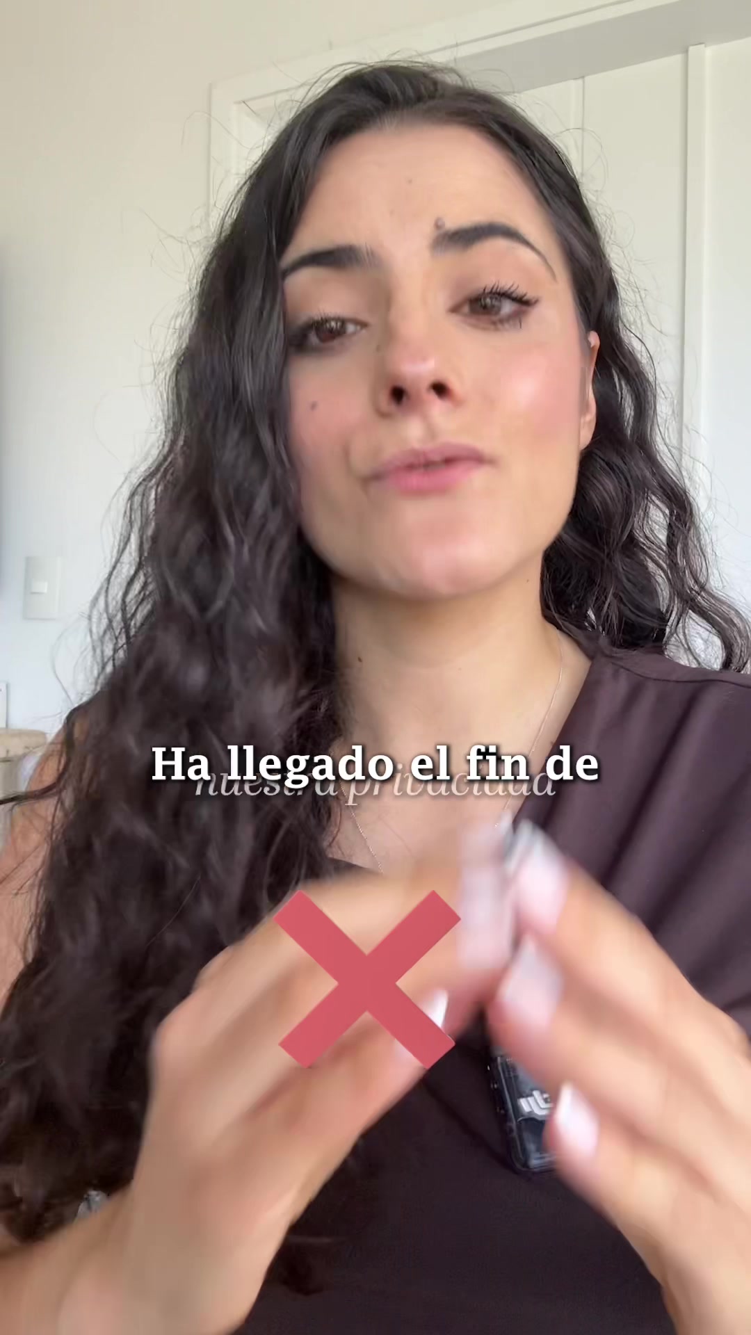 @María Aperador
