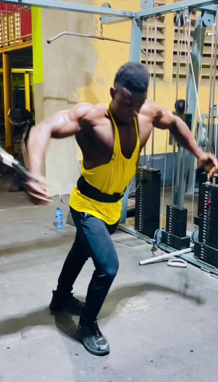 @Mannobeast