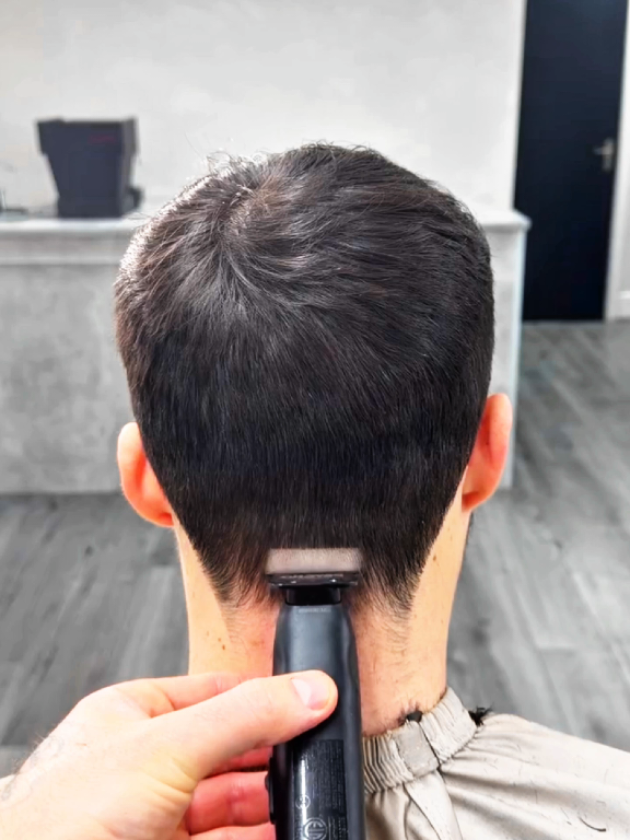 @Hair_ Salon