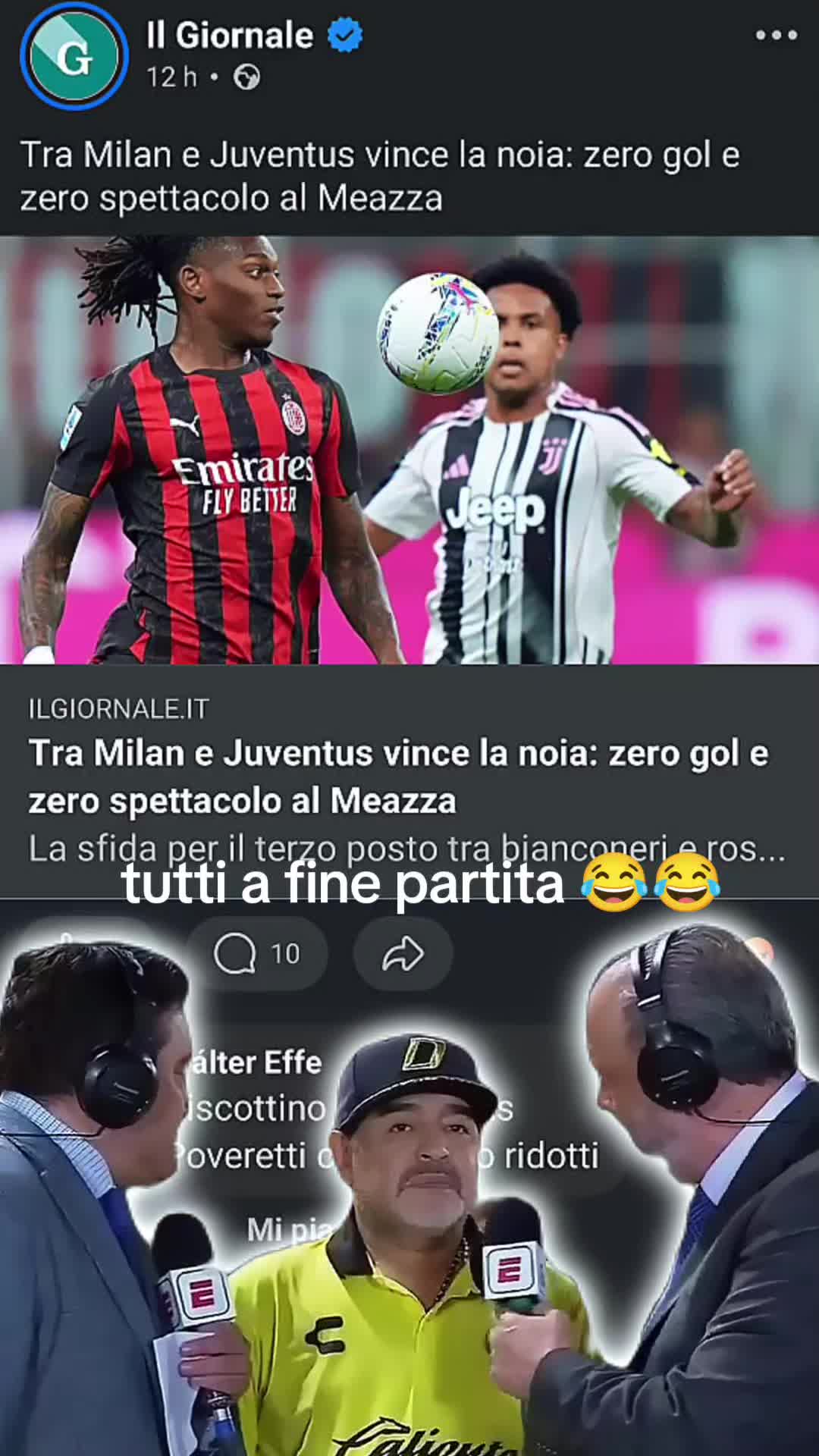 @andrea criscione