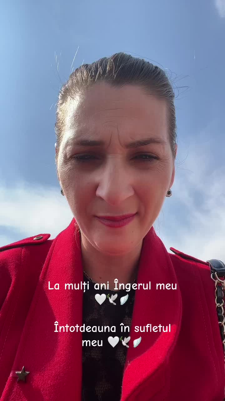 @Dea Andreea