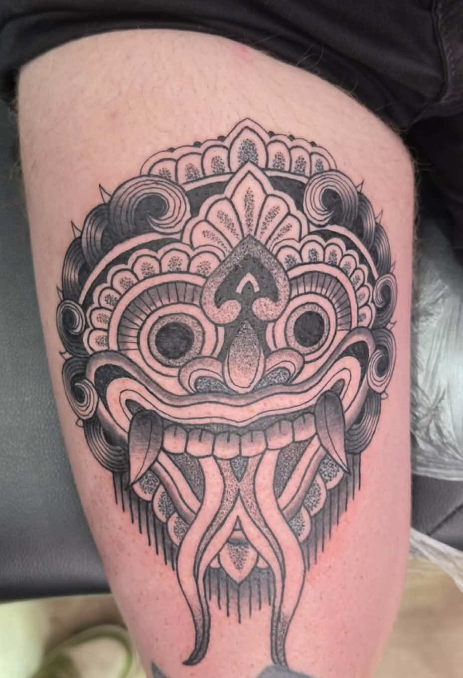 @lorren_tattoo
