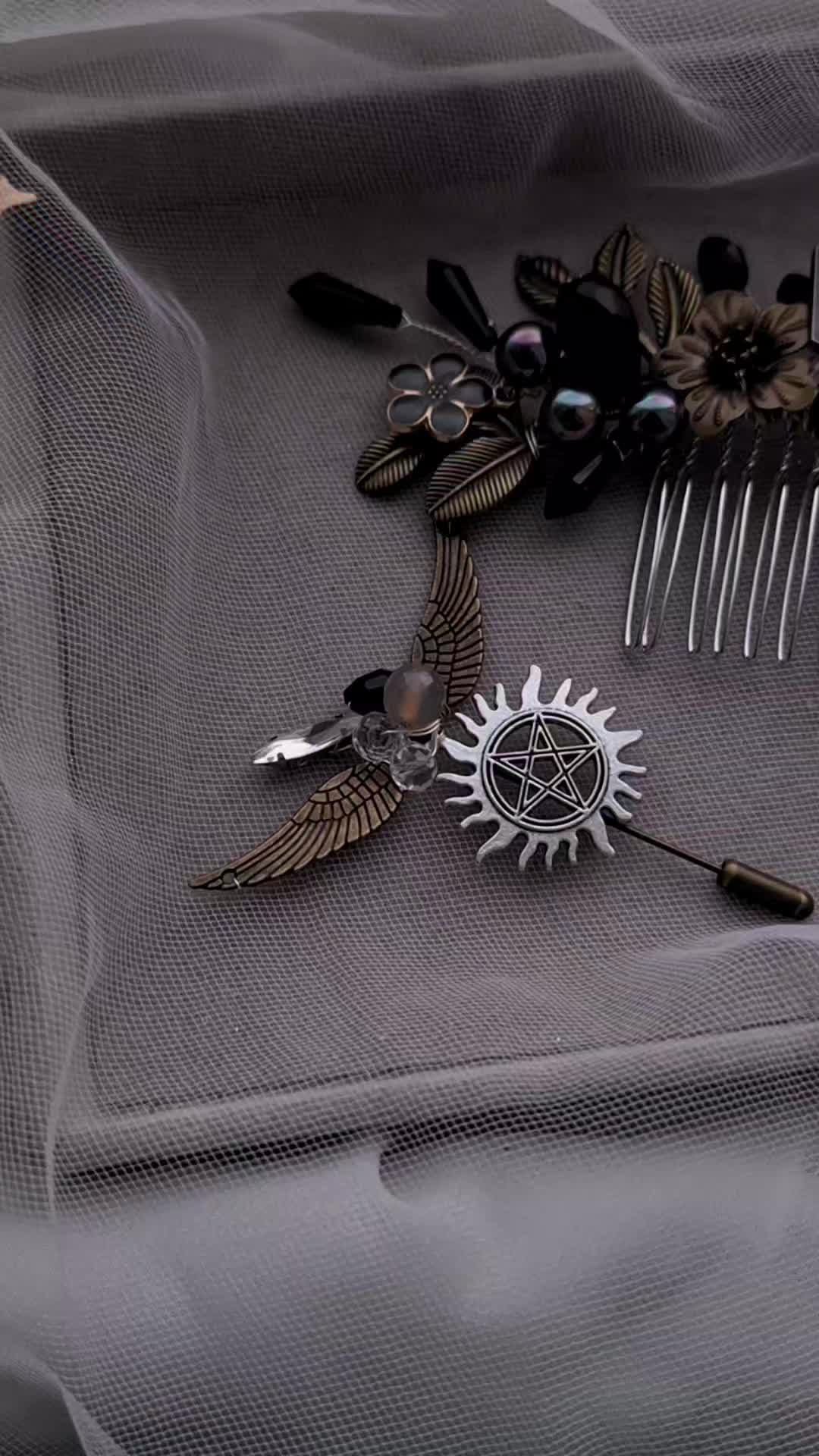 @Wizardry Jewelry