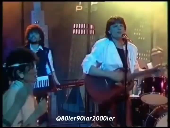@canzoni del momento