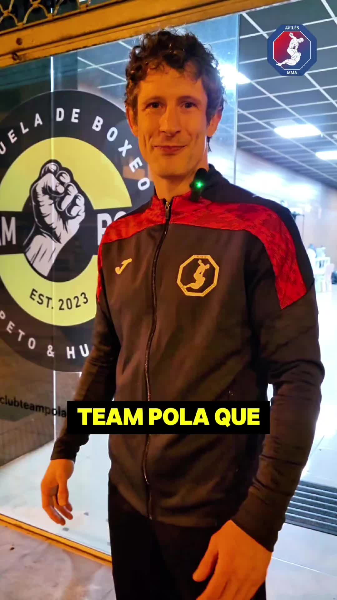 @Club Avilés MMA