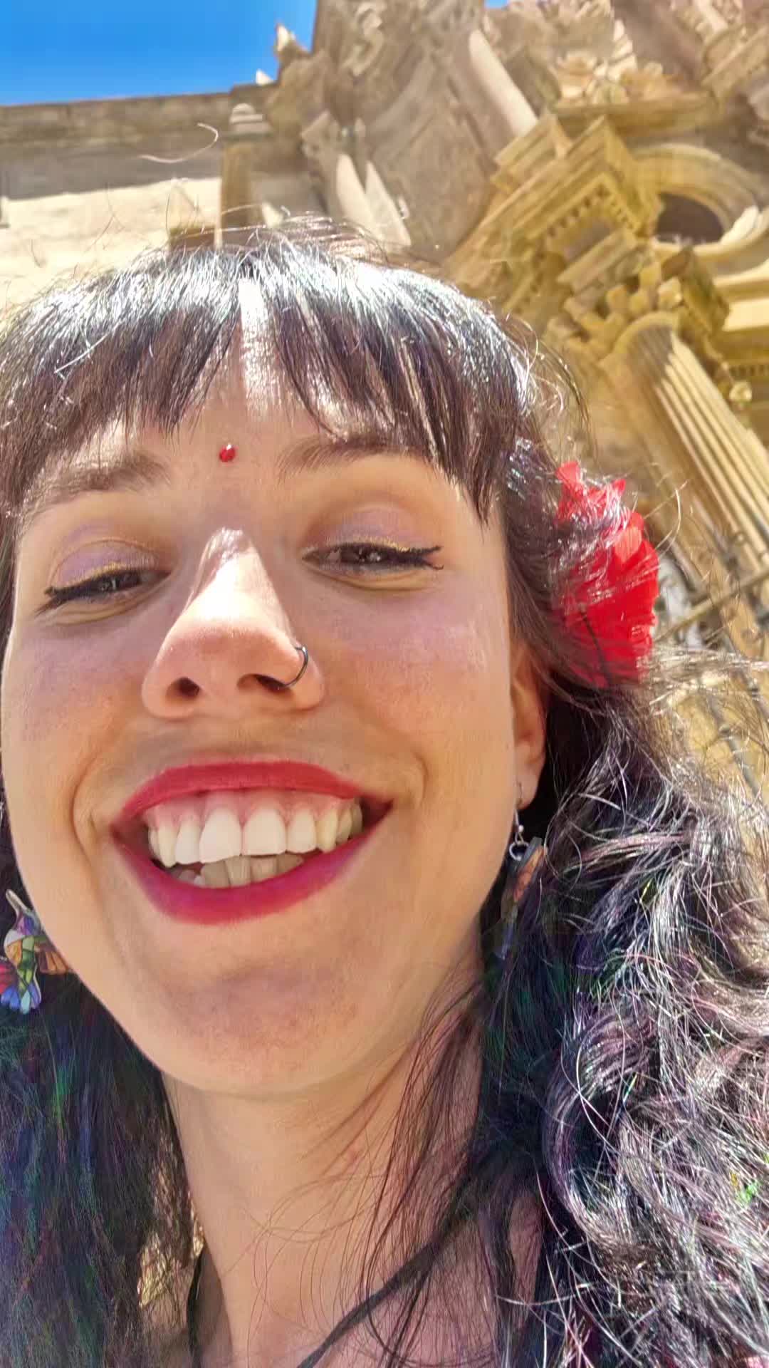 @Alba Rubio