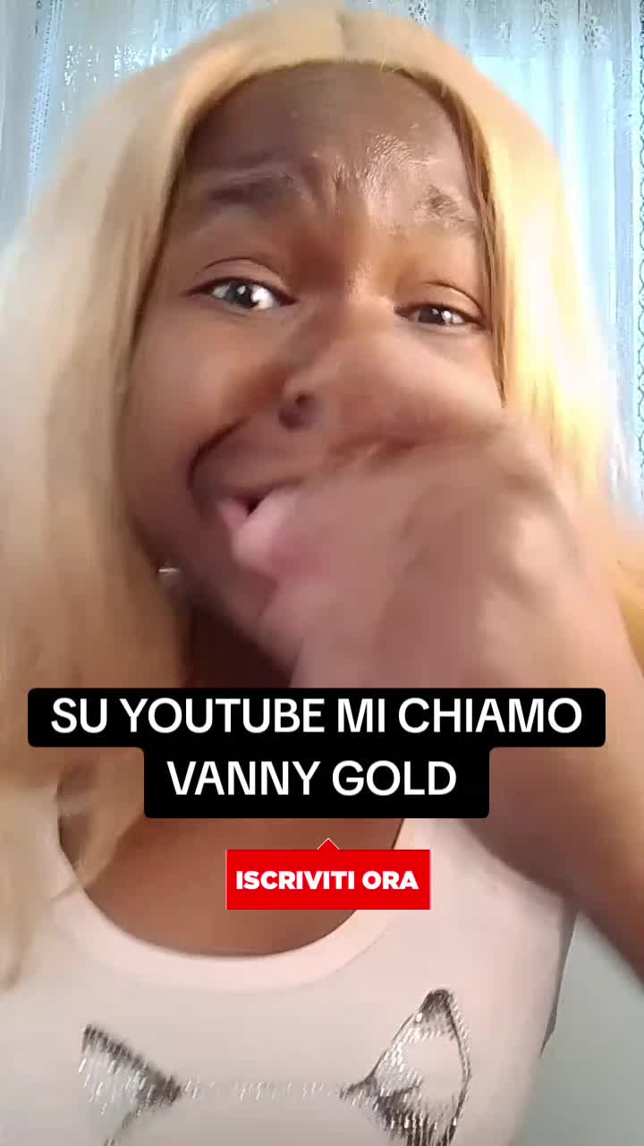 @Vanny Gold