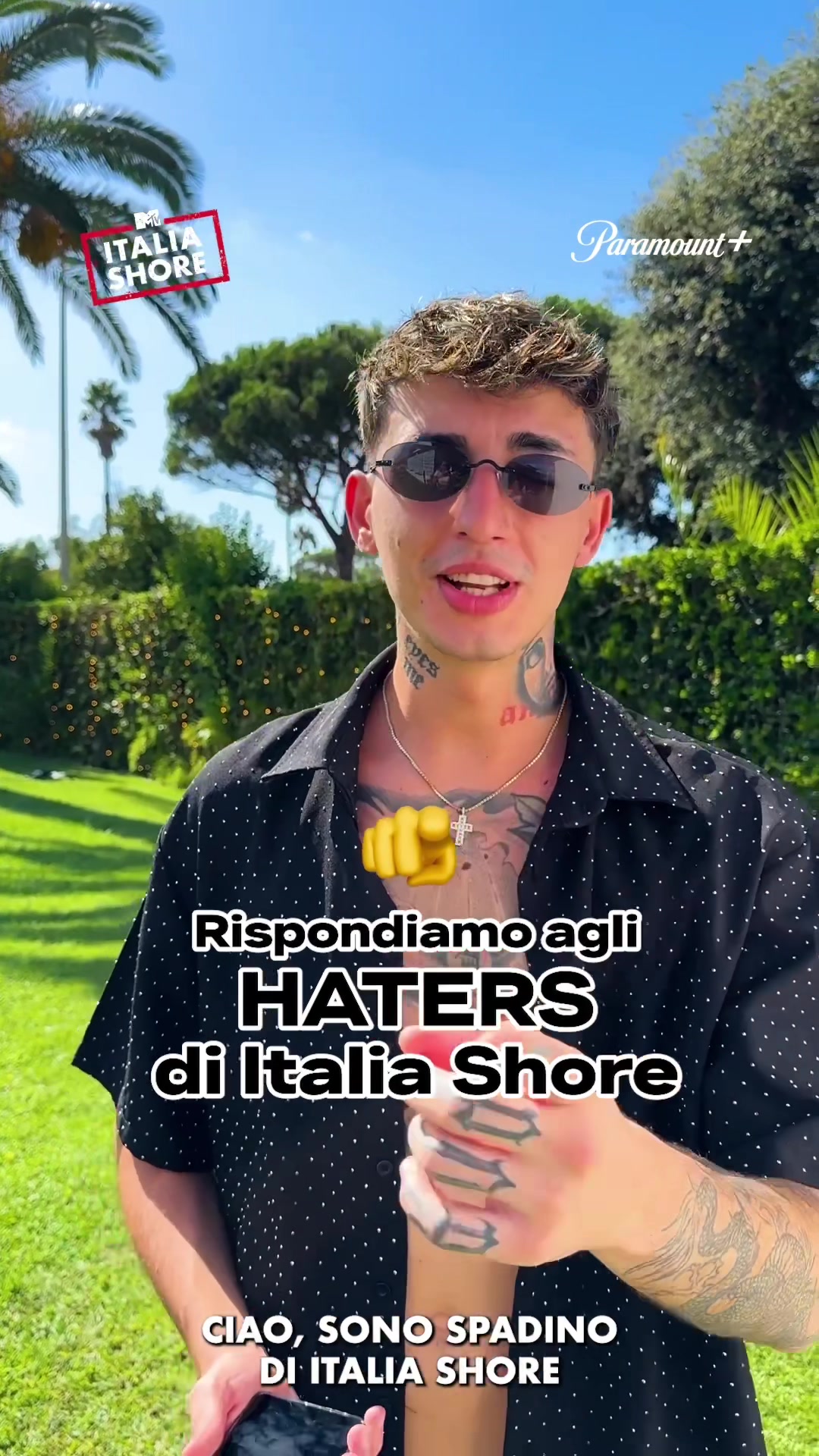 @Italia Shore