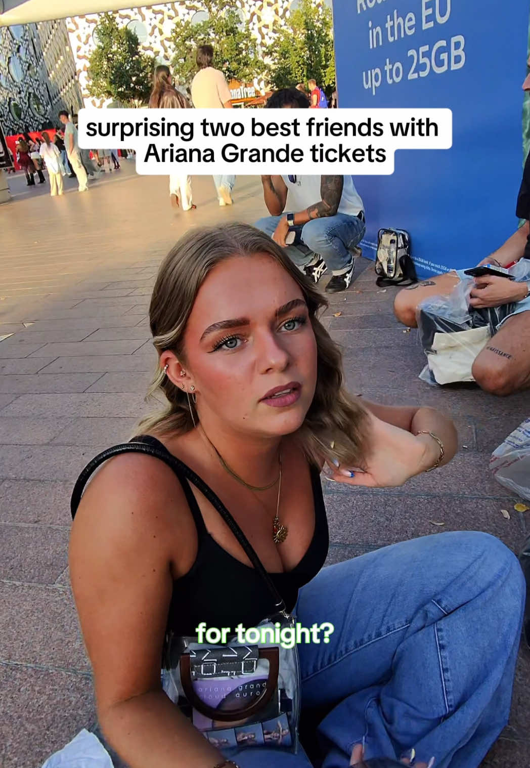 @viagogo